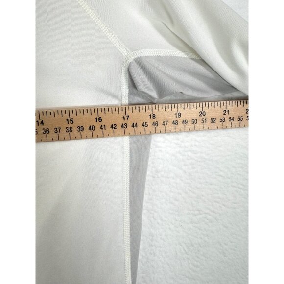 Patagonia kids base‎ layer shirt shark boys sz M(10) - Picture 5 of 9